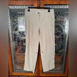 Exofficio Linen Blend Hiking Pants